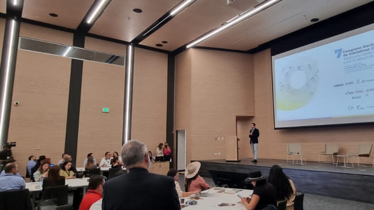 Cartagena será la sede del VIII Congreso Nacional de Iniciativas Clúster