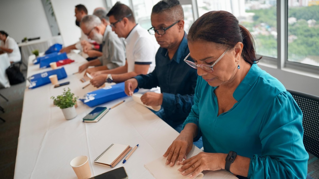 La voz del periodismo: motor de las historias empresariales