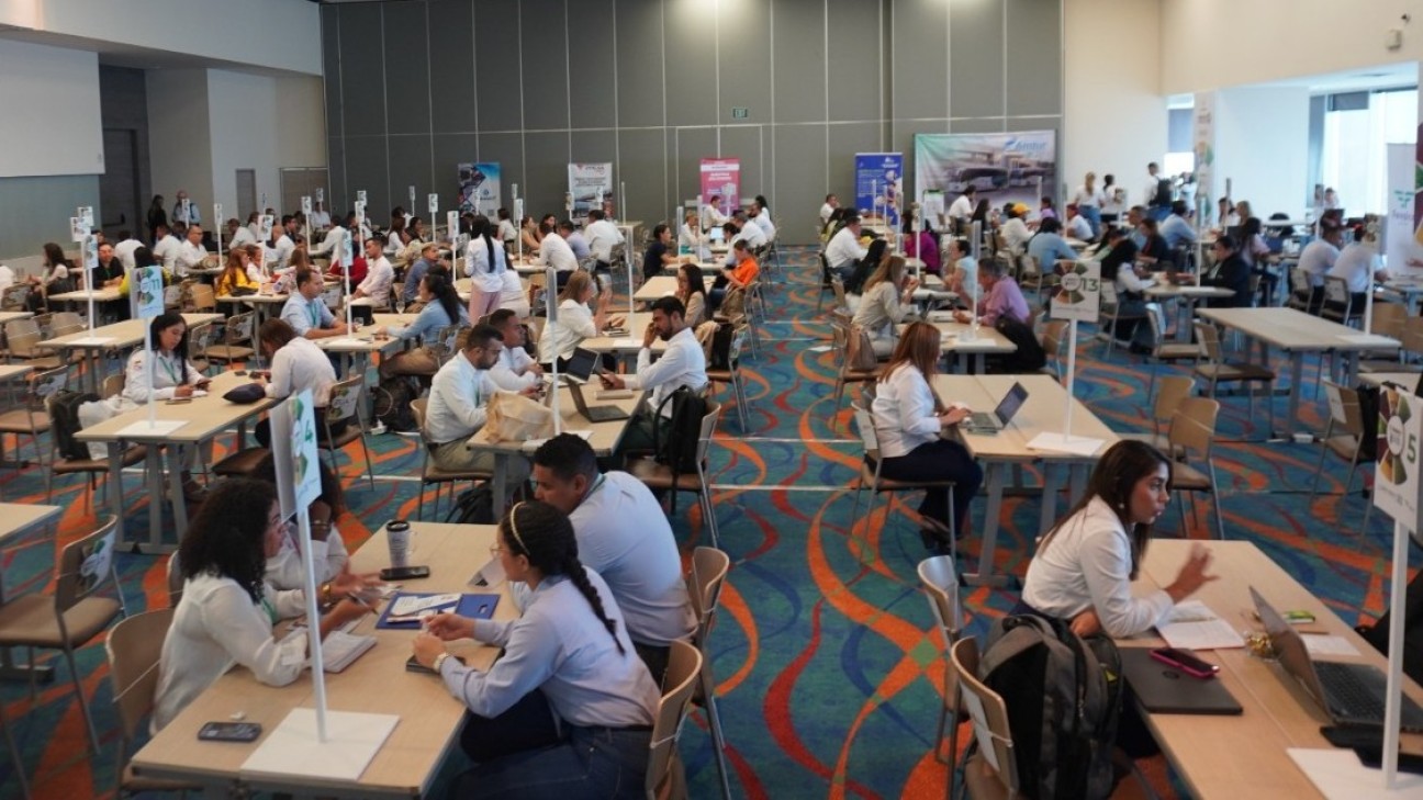 Comienza la cuenta regresiva: estamos a 4 días de Bolívar Compra Bolívar