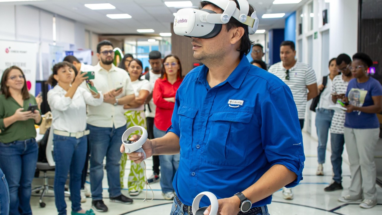 Open House ECONOVA Caribe