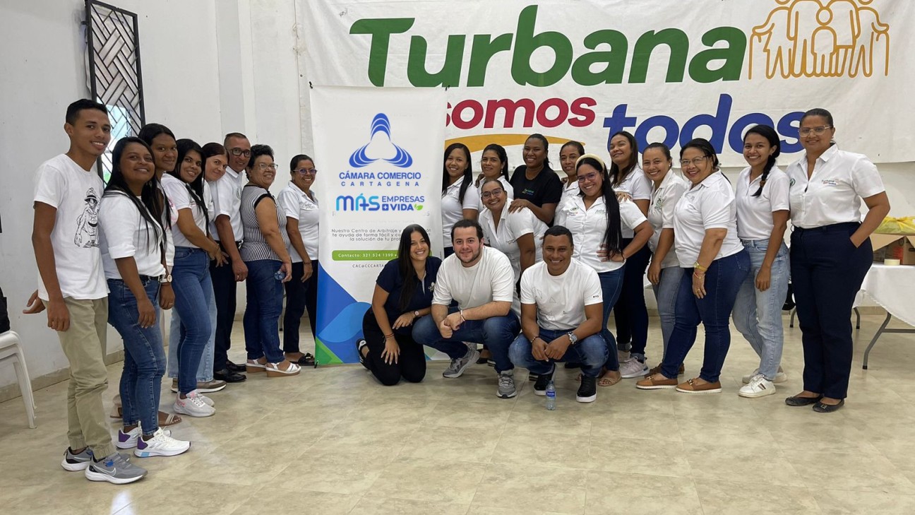 Cámara de Comercio de Cartagena aumenta imagen favorable - Cartagena Cómo Vamos