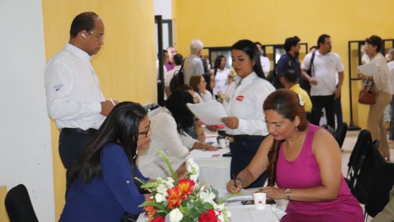 Exitoso encuentro “Enlace Gastronómico”, para fortalecer la proveeduría local