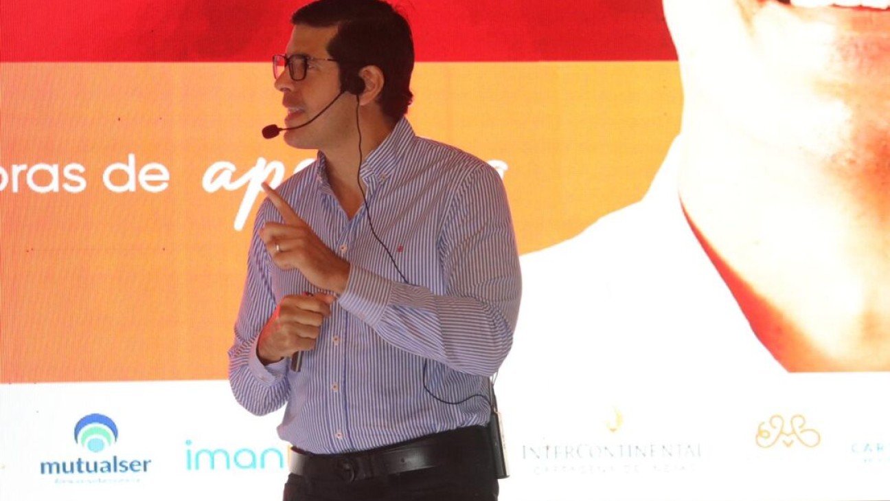 IV Foro de Experiencia en el Servicio