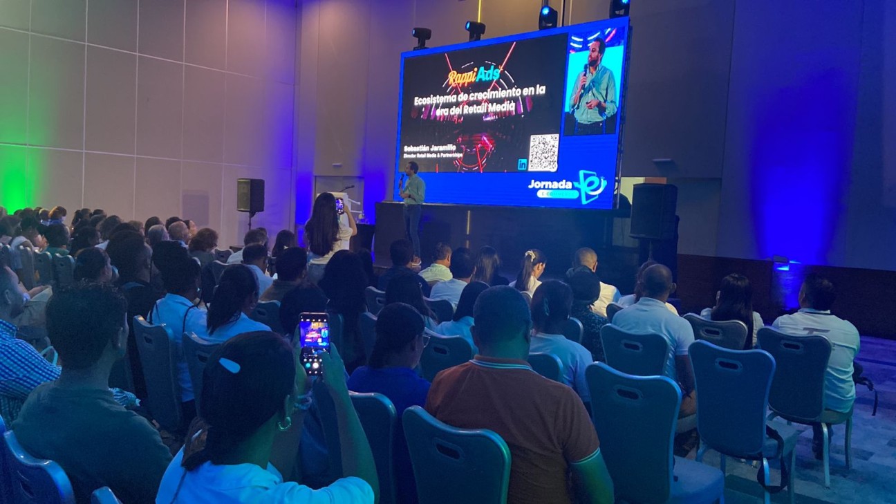 Cartagena será epicentro del comercio digital con la Jornada E-Commerce 2025