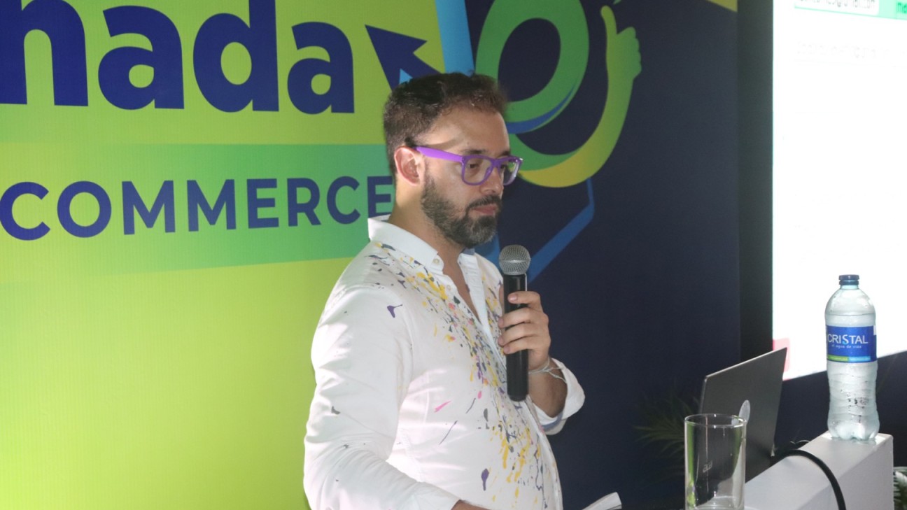 Imagen Jornada de Comercio Electrónico