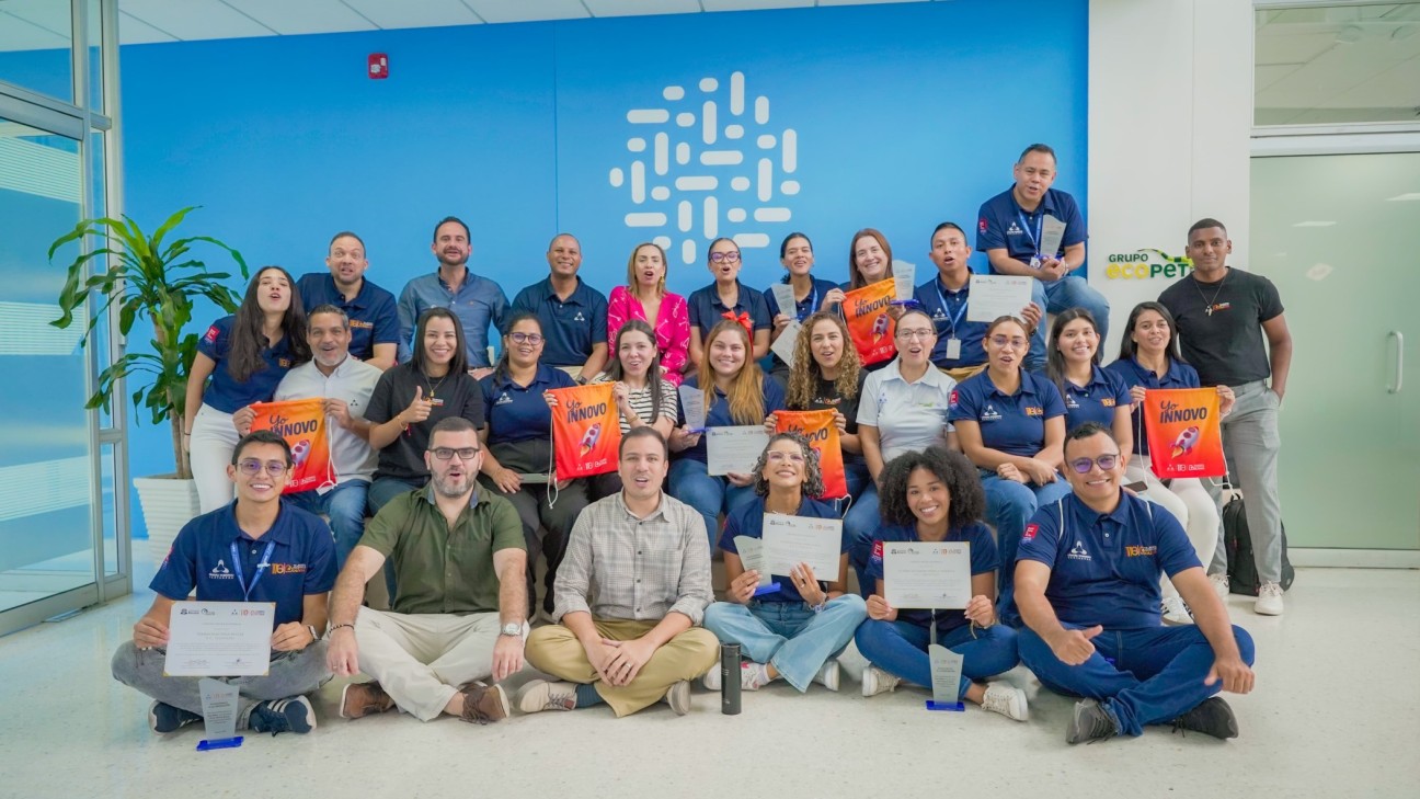 La Cámara de Comercio de Cartagena convierte ideas en proyectos que transforman