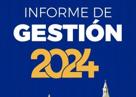 Informe de gestión 2024