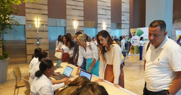 La rueda de negocios más grande del departamento celebra su séptima versión