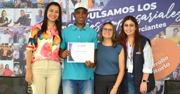 FortaleSER: La apuesta de la Cámara de Comercio de Cartagena que revoluciona el turismo local