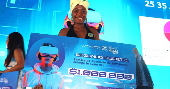Mañana, Cartagena será el epicentro del talento joven y la innovación