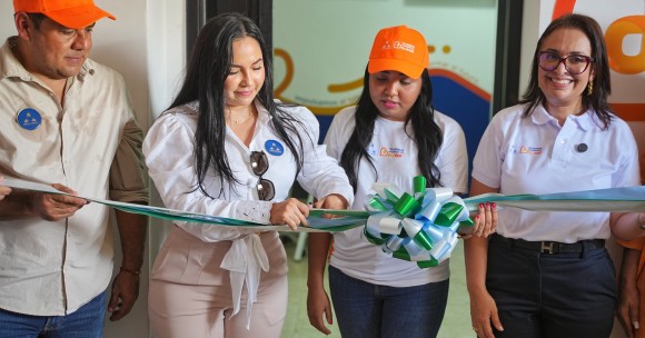 Los CISE Calamar y Turbaco abren sus puertas para impulsar el desarrollo empresarial en Bolívar