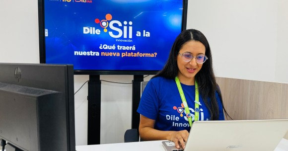 La Cámara de Comercio de Cartagena se transforma con el Sistema Registral Sii