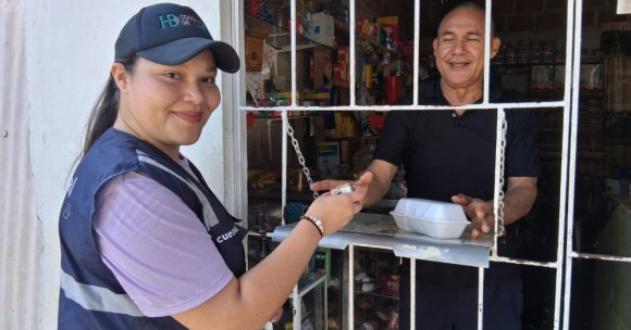 Cartagena pone en marcha el Censo Empresarial urbano más ambicioso de su historia