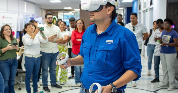 Open House ECONOVA Caribe