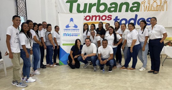 Cámara de Comercio de Cartagena aumenta imagen favorable - Cartagena Cómo Vamos