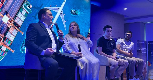 Cartagena impulsa su internacionalización empresarial con FUTUREXPO 2025