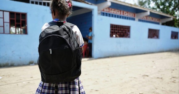 Inicia proyecto de Mediación Escolar en María La Baja: una apuesta por la paz desde las aulas