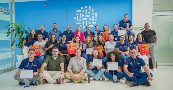 La Cámara de Comercio de Cartagena convierte ideas en proyectos que transforman